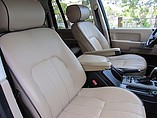 2006 Land Rover Range Rover Photo #9