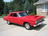 1965 Plymouth Belvedere I Photo #1