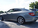 2012 Mercedes-benz C-class Photo #3