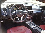 2012 Mercedes-benz C-class Photo #6
