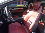 2012 Mercedes-benz C-class Photo #7