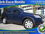 2009 Honda Cr-v Photo #1