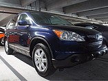2009 Honda Cr-v Photo #2