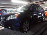 2009 Honda Cr-v Photo #3