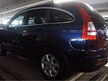 2009 Honda Cr-v Photo #7