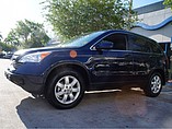 2009 Honda Cr-v Photo #8