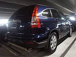 2009 Honda Cr-v Photo #9