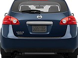 2014 Nissan Rogue Select Photo #11