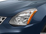 2014 Nissan Rogue Select Photo #18