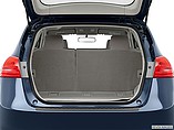2014 Nissan Rogue Select Photo #21