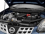 2014 Nissan Rogue Select Photo #22
