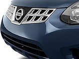 2014 Nissan Rogue Select Photo #25