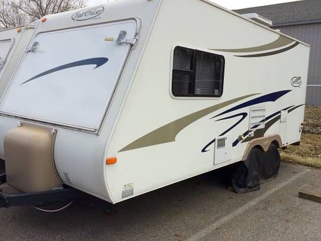 2007 R-vision Trail Lite Trail Cruiser Photo