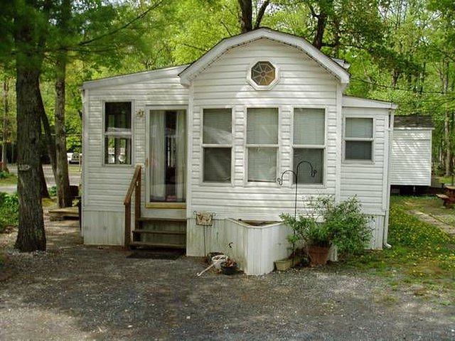 2002 Palm Air Castle Pointe Photo