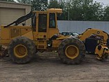 DEERE 548E GRAPPLE SKIDDER Photo #1