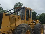 DEERE 548E GRAPPLE SKIDDER Photo #3