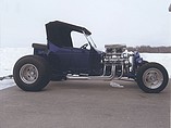 1923 Ford T-bucket Photo #3