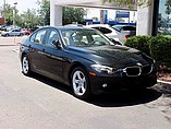 2012 Bmw 3-series Sdn Photo #3