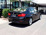 2012 Bmw 3-series Sdn Photo #8