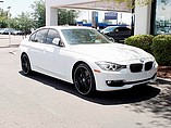 2013 Bmw 3-series Photo #3