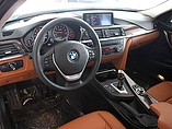 2013 Bmw 3-series Photo #8