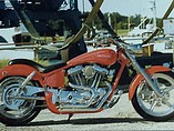 1997 Harley-davidson Custom Photo #1