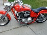 1997 Harley-davidson Custom Photo #2