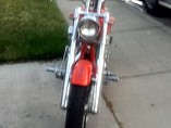 1997 Harley-davidson Custom Photo #3