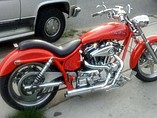 1997 Harley-davidson Custom Photo #4