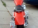 1997 Harley-davidson Custom Photo #5