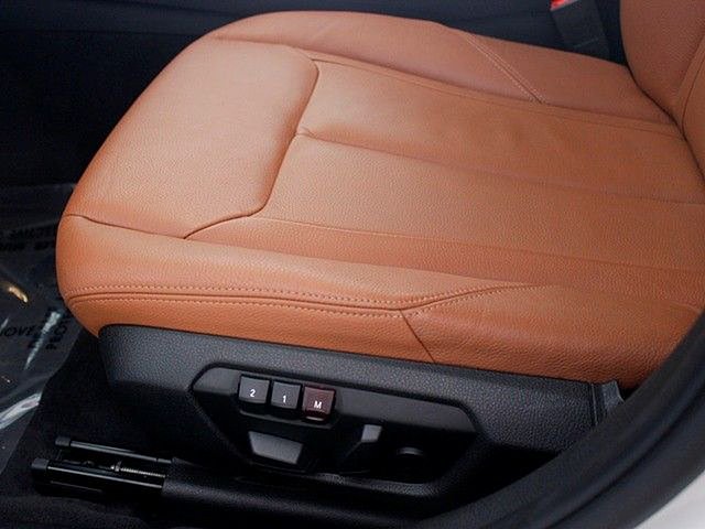 2013 Bmw 3-series Photo