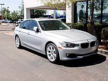 2013 Bmw 3-series Sdn Photo #1