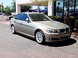 2011 Bmw 3-series Sdn Photo #3