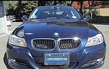 2011 Bmw 3 Series Photo #1