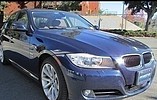 2011 Bmw 3 Series Photo #3