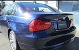 2011 Bmw 3 Series Photo #4