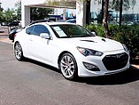 2015 Hyundai Genesis Coupe Photo #3