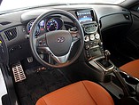 2015 Hyundai Genesis Coupe Photo #4