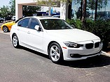 2012 Bmw 3-series Sdn Photo #2