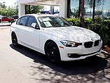 2012 Bmw 3-series Sdn Photo #2