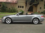 2007 Bmw 6 Series Photo #3