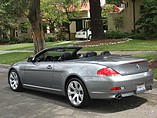 2007 Bmw 6 Series Photo #4