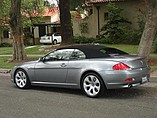 2007 Bmw 6 Series Photo #6