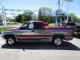 1998 Dodge Ram 150 Photo #8
