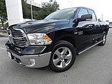 2014 Dodge Ram 1500 Photo #8