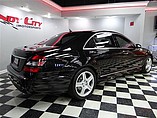 2007 Mercedes-benz S-class Photo #2
