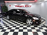 2007 Mercedes-benz S-class Photo #3