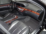 2007 Mercedes-benz S-class Photo #7