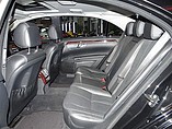 2007 Mercedes-benz S-class Photo #9