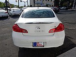 2012 Infiniti G37 Sedan Photo #2